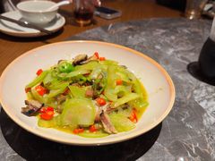-古田村·衢州菜庭院餐厅(天一旗舰店)