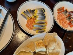 -君悦酒店·乐厨·高空自助餐(青年大街店)