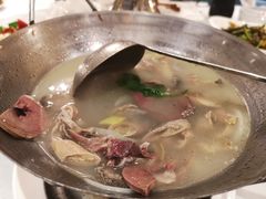 -阿布都新疆音乐美食城(长湖路店)