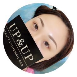-UP&UP·半永久眉毛眼线机器野生眉