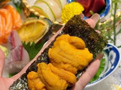 -小山日本料理(太古汇店)