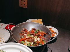 -鸽子侯·家宴·平价海鲜(市图书馆店)