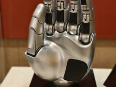 -哈尔滨工业大学-博物馆