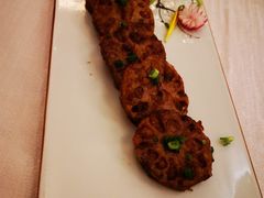 -银都上海菜馆(粤海东路店)