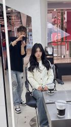 -FINE HAIR 烫染专业设计