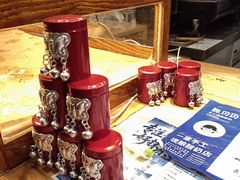 -一杯黔茶(西江千户苗寨古街店)