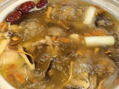 -拾菌寻味·云南野生菌(佛祖岭店)