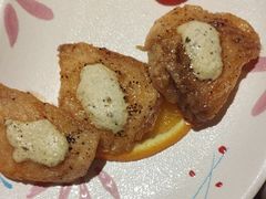 -和创柚子·会席日本料理(新区淮海街店)