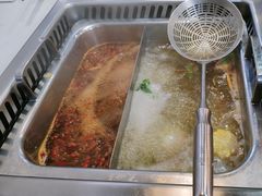 -大四喜·鲜牛肉火锅(洛阳大学城店)