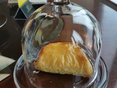 -The Lounge大堂酒廊·咖啡·沙拉·下午茶(金茂深圳JW万豪酒店)