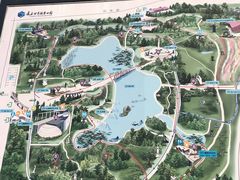 -长春世界雕塑园冰雪艺术天地