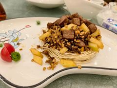 -国贸旋转餐厅(国贸广场店)