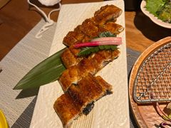 -森味薪火烧•烧鸟居酒屋•日本料理(望京店)