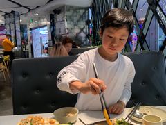 -鹿港小镇(远洋未来广场店)