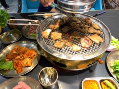 -红小姐的烤肉店(西三旗店)
