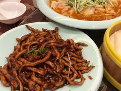 -味道名厨(林州地方特色菜▪光远店)