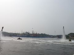 -渔岛海洋度假区