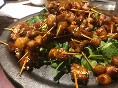 -苹果树下艺术餐厅(通州店)