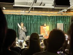 -沉浸式亲子魔术秀-魔大星爆笑小剧场