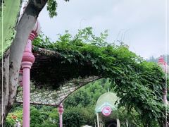 -安吉Hello Kitty乐园