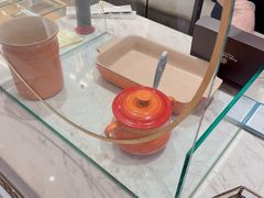 -PAUL LAFAYET 法式甜品(国金中心商场店)