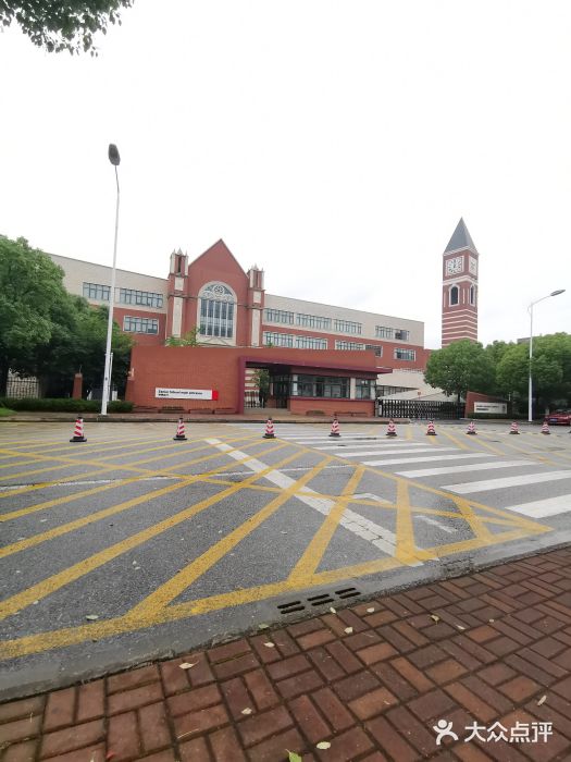 德威英国国际学校-图片-苏州学习培训-大众点评网