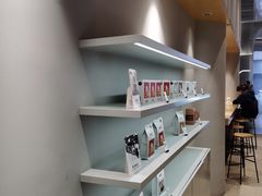 -Seesaw Coffee(西岸凤巢店)