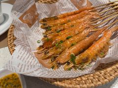 -79号渔船海鲜饭店(华强北店)