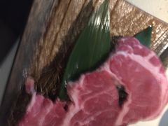 -赤坂亭M9和牛烧肉·日料398放题(万达店)