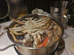 -星伦多 自助料理(圆融店)