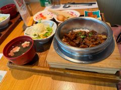 -味太助·银饭食堂(中华城店)