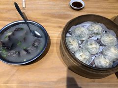 -鑫旺旺汤包(总店)
