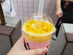 -果呀呀(国金街店)