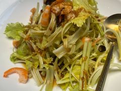 -鹊华居·地道鲁菜·海鲜·融合味(大明湖店)