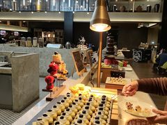 -上海虹桥宾馆味翠餐厅