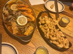 -长亭酒肆.武夷菜(鼓楼后海店)