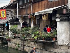 -绍兴书圣故里景区