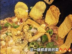 -好灶头柴火鸡(水磨沟路店)