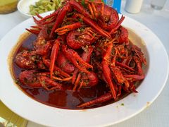 麻辣小龙虾-簋街仔仔小龙虾(总店)