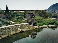 -贵阳市花溪国家城市湿地公园