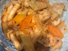 -槿Story·韩国料理(望京韩国美食城店)