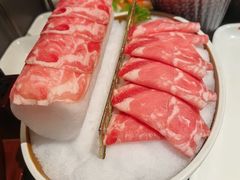 -牛将军•涮肉•烤肉•铁板烧(北京王府井·故宫店)