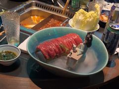 -大隐·成都火锅Bistro(合生麒麟新天地店)