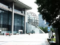 -西湖文化广场