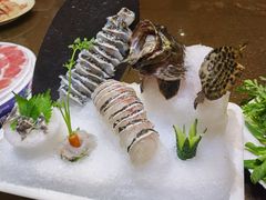 -深圳观澜格兰云天国际酒店