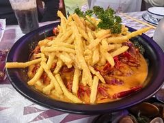 -徐嘉赫龙虾馆