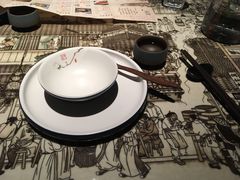 -绿茶餐厅(汇悦大融城店)