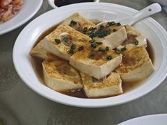 -文海饭店(朝阳路店)