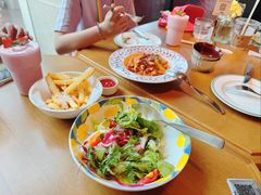 -Grande A'moo(上海万象城店)