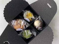 -发酵食堂(屏风街店)